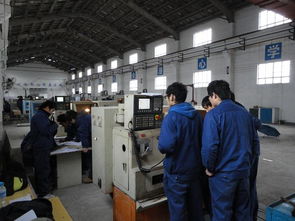 理實教學一體化 系部工廠齊給力 信息技術咨詢服務的創新實踐
